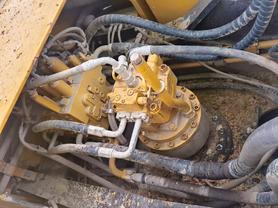 Buy Sany SY245H Used Excavator / 7 Buy Sany SY245H Used Excavator / 7