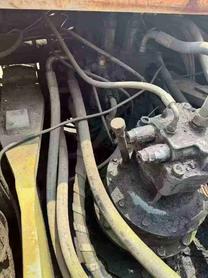 Buy Hitachi EX360-5 Used Excavator / 4 Buy Hitachi EX360-5 Used Excavator / 4