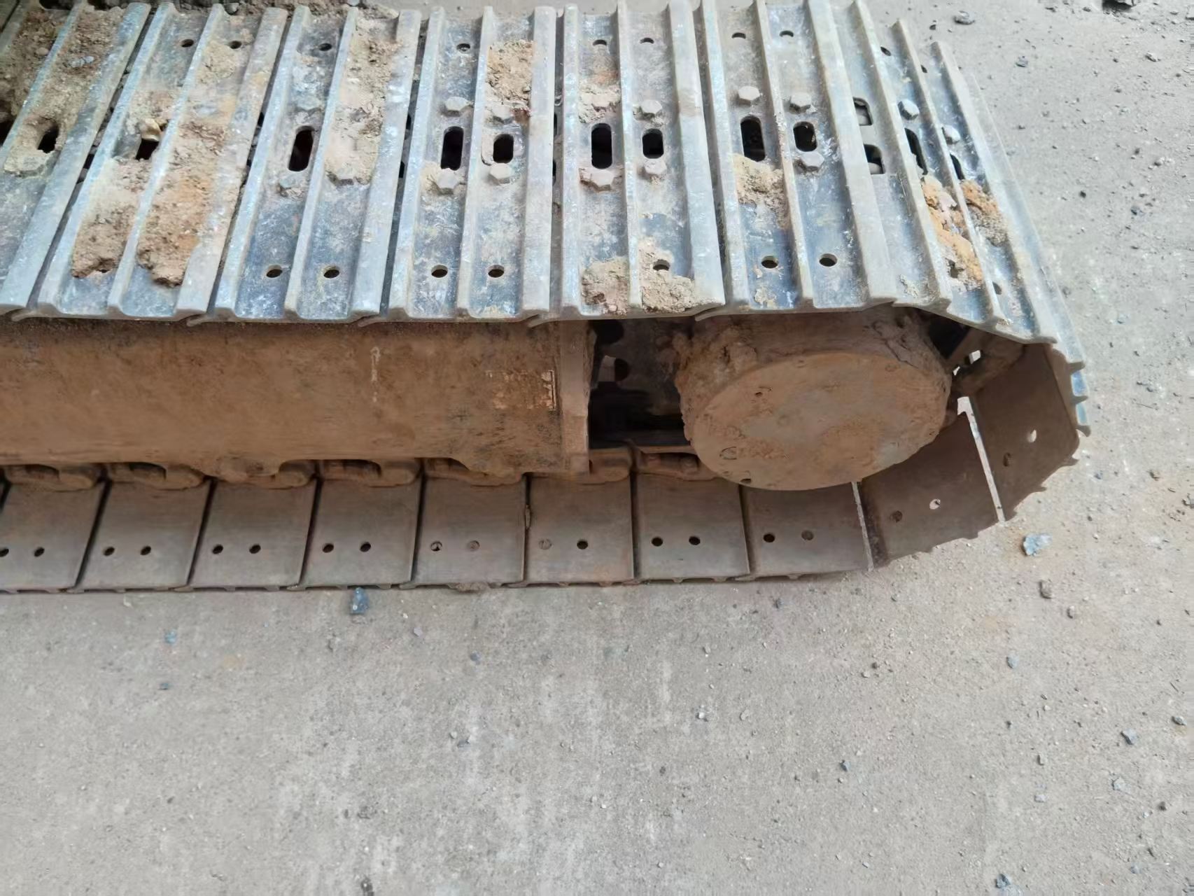 Buy Sany SY60 Used Excavator / 3 Buy Sany SY60 Used Excavator / 3