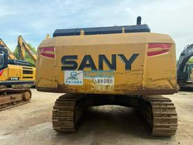 Buy Sany SY485C Used Excavator / 4 Buy Sany SY485C Used Excavator / 4