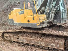 Buy Volvo EC480D Used Excavator / 2 Buy Volvo EC480D Used Excavator / 2