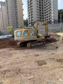 Buy Caterpillar 320A Used Excavator / 2 Buy Caterpillar 320A Used Excavator / 2