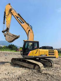 Buy Sany SY305C Used Excavator / 2 Buy Sany SY305C Used Excavator / 2