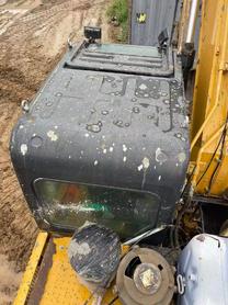 Buy Sany SY215C-8 Used Excavator / 4 Buy Sany SY215C-8 Used Excavator / 4