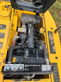 Buy Komatsu PC200-8M0 Used Excavator / 4 Buy Komatsu PC200-8M0 Used Excavator / 4