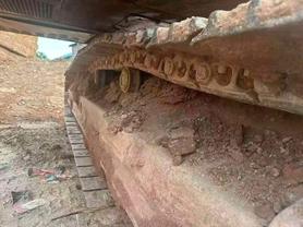 Buy Sany SY365C Used Excavator / 7 Buy Sany SY365C Used Excavator / 7