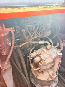 Buy Hitachi ZX210-3G Used Excavator / 5 Buy Hitachi ZX210-3G Used Excavator / 5