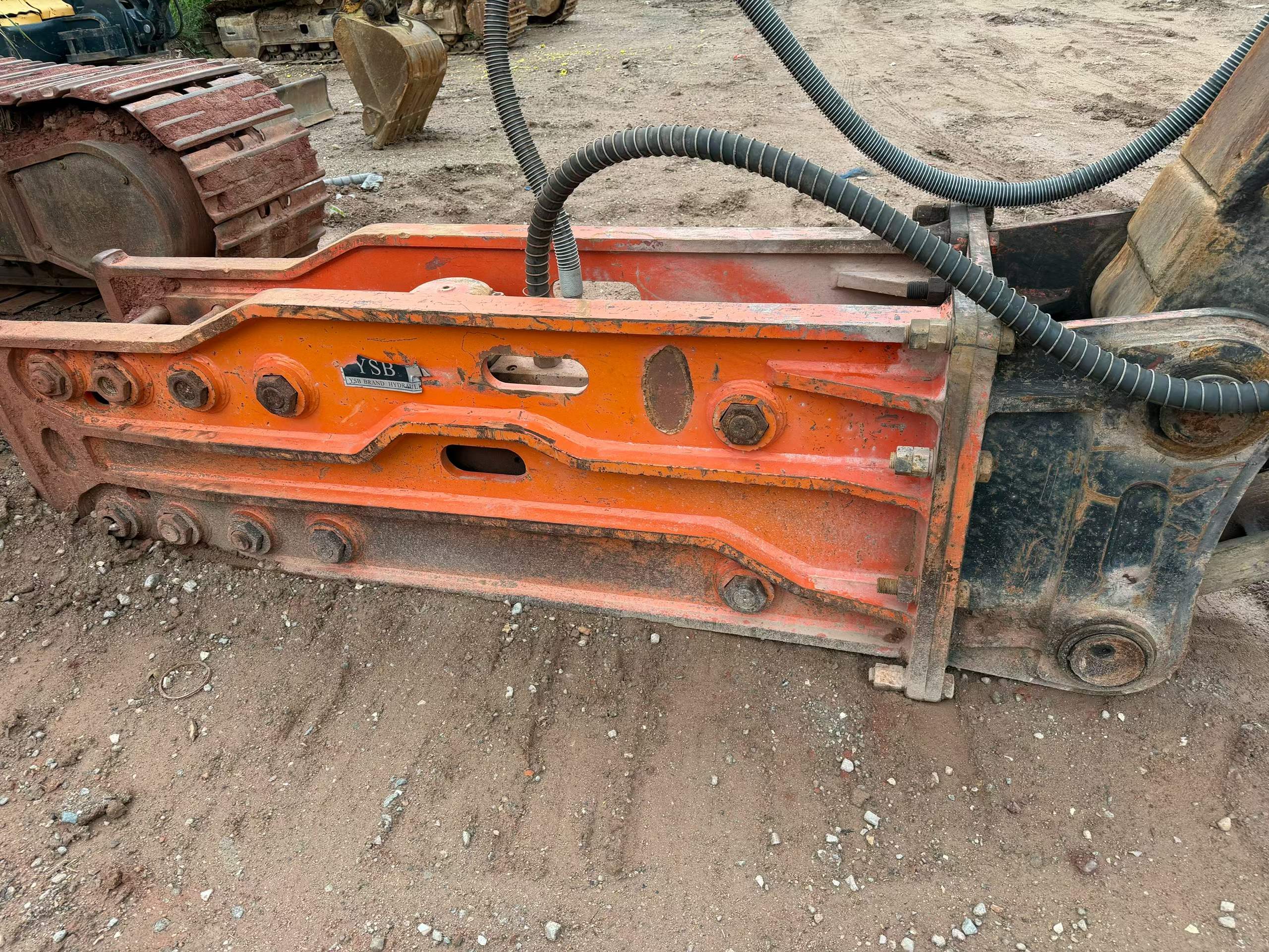 Buy Komatsu PC400LC-7 Used Excavator / 8 Buy Komatsu PC400LC-7 Used Excavator / 8