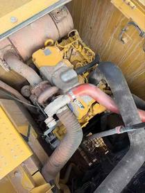 Buy Caterpillar 320A Used Excavator / 4 Buy Caterpillar 320A Used Excavator / 4