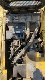 Buy Komatsu PC110-7 Used Excavator / 4 Buy Komatsu PC110-7 Used Excavator / 4