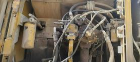 Buy Caterpillar 349E Used Excavator / 4 Buy Caterpillar 349E Used Excavator / 4
