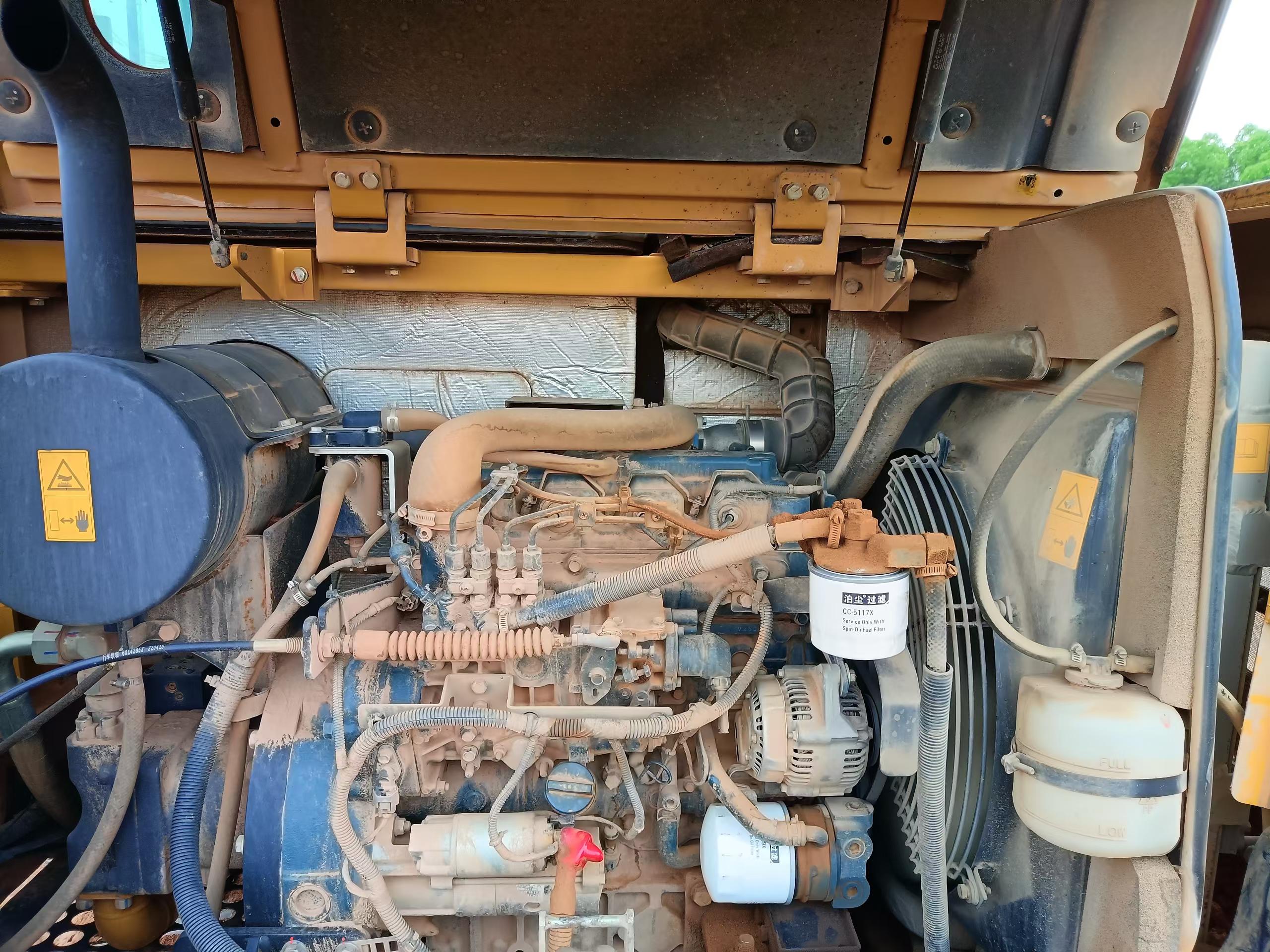Buy Sany SY60 Used Excavator / 4 Buy Sany SY60 Used Excavator / 4