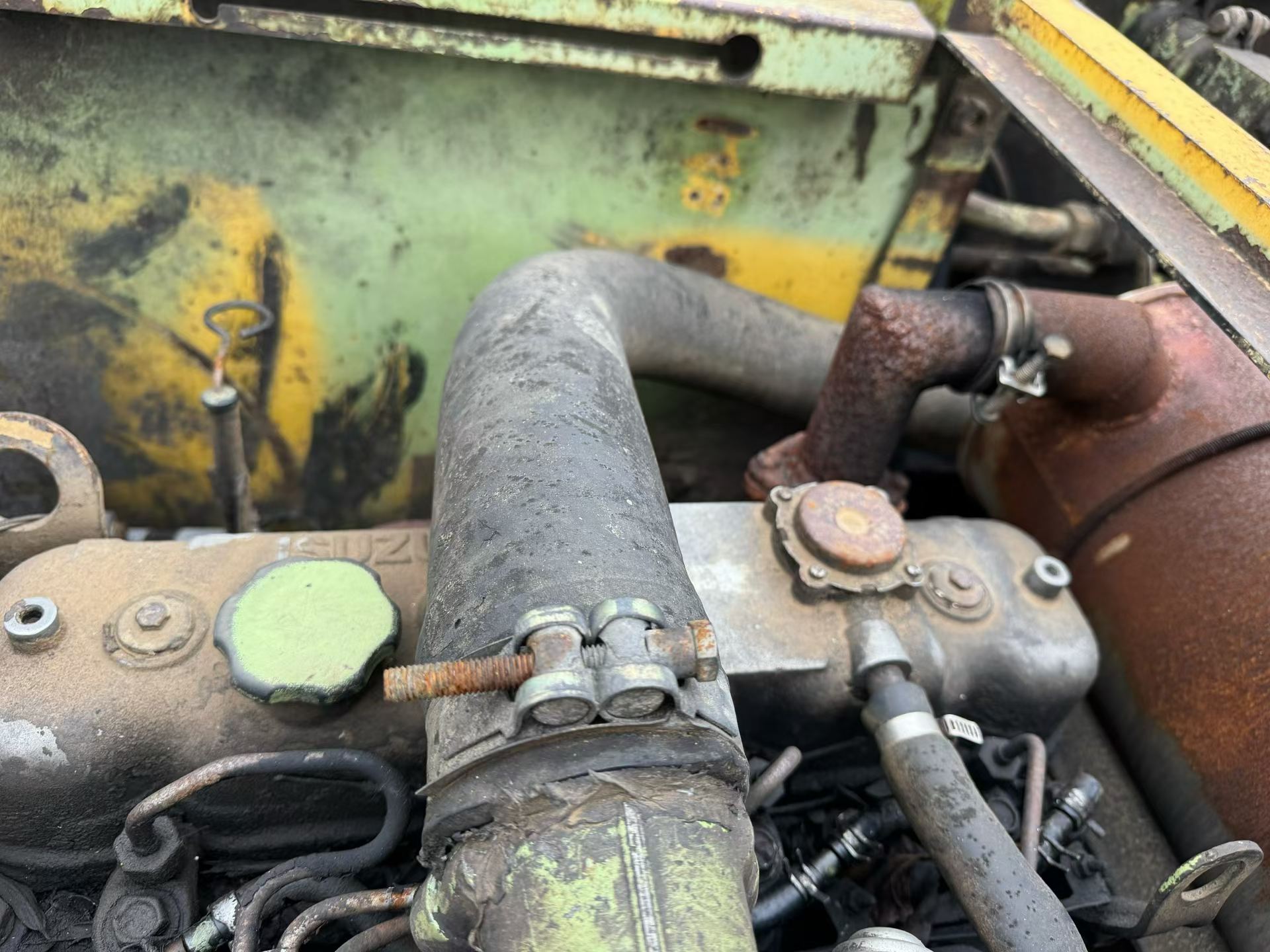 Buy Kobelco SK75 Used Excavator / 2 Buy Kobelco SK75 Used Excavator / 2