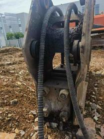 Buy Doosan DH370LC-7 Used Excavator / 2 Buy Doosan DH370LC-7 Used Excavator / 2