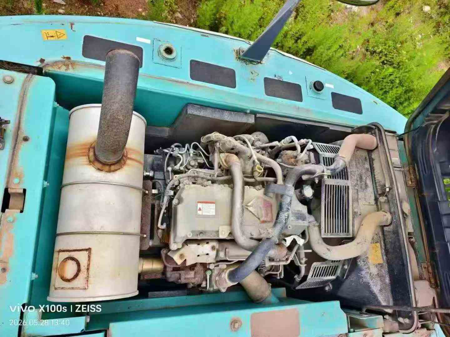 Buy Kobelco SK20SR Used Excavator / 5 Buy Kobelco SK20SR Used Excavator / 5