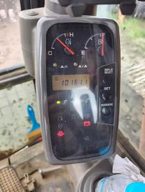 Buy Hitachi ZX210-3G Used Excavator / 2 Buy Hitachi ZX210-3G Used Excavator / 2