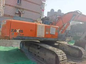Buy Hitachi EX330 Used Excavator / 7 Buy Hitachi EX330 Used Excavator / 7