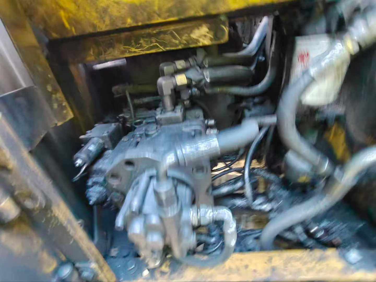 Buy Volvo EC140 Used Excavator / 2 Buy Volvo EC140 Used Excavator / 2