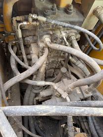 Buy Sany SY125C Used Excavator / 5 Buy Sany SY125C Used Excavator / 5