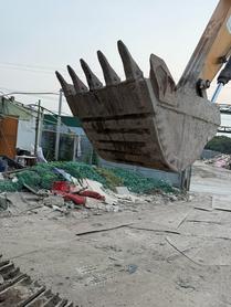 Buy Sany SY205C Used Excavator / 9 Buy Sany SY205C Used Excavator / 9