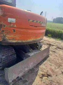 Buy Hitachi EX70 Used Excavator / 4 Buy Hitachi EX70 Used Excavator / 4