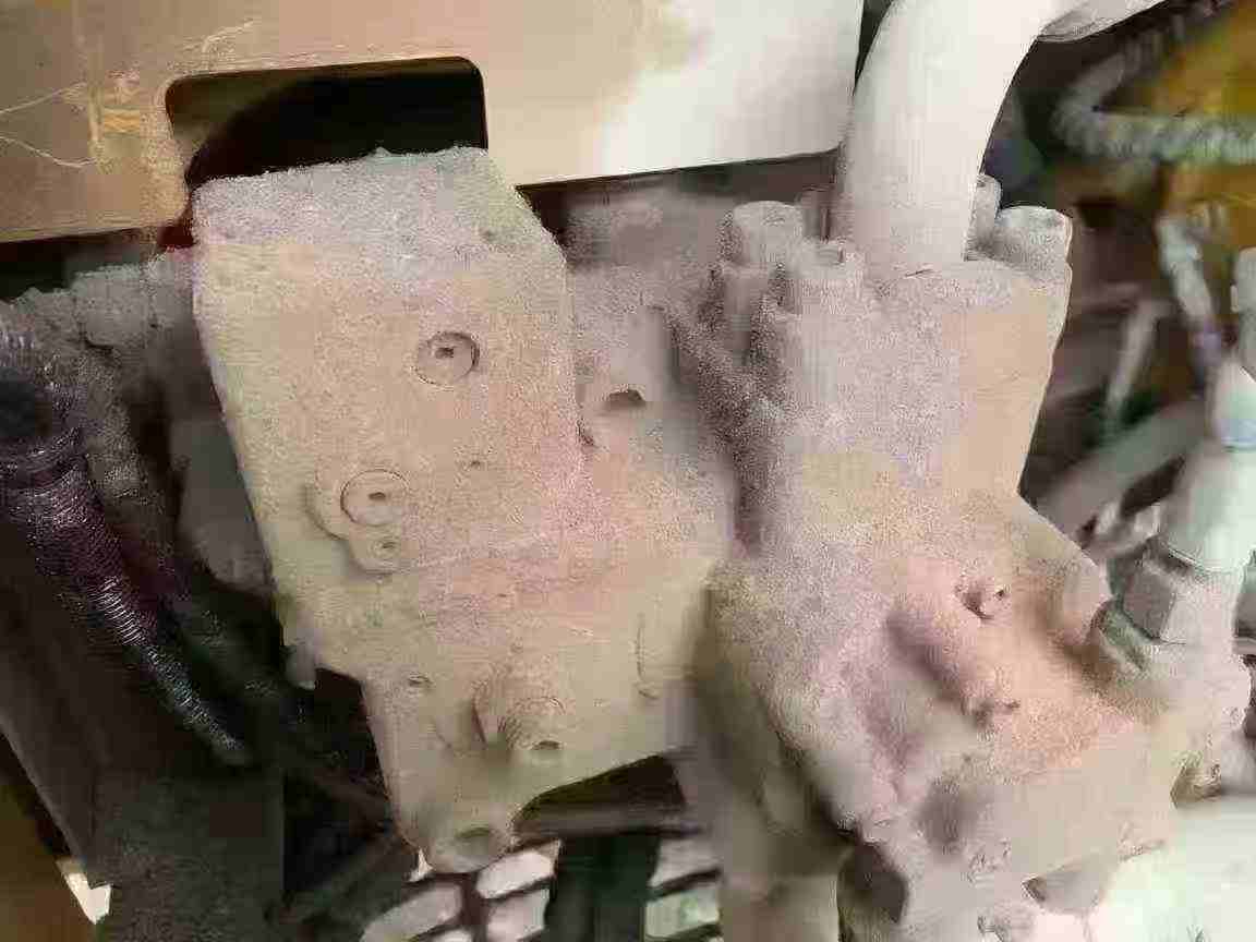 Buy Sany SY125C Used Excavator / 9 Buy Sany SY125C Used Excavator / 9