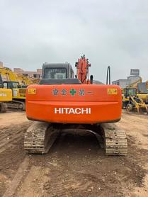 Buy Hitachi EX120-6 Used Excavator / 9 Buy Hitachi EX120-6 Used Excavator / 9