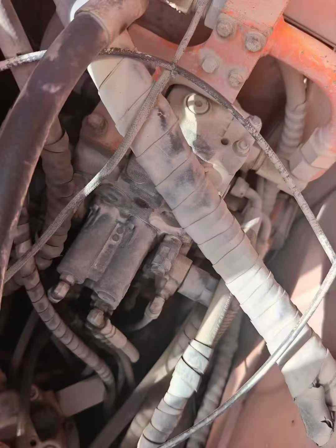 Buy Doosan DH80 Used Excavator / 3 Buy Doosan DH80 Used Excavator / 3