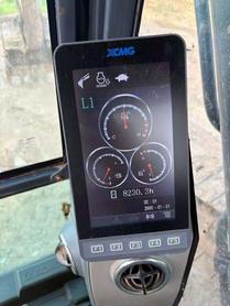 Buy XCMG XE200DA Used Excavator / 6 Buy XCMG XE200DA Used Excavator / 6