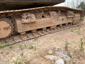 Buy XCMG XE200DA Used Excavator / 8 Buy XCMG XE200DA Used Excavator / 8