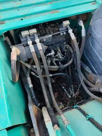 Buy Kobelco SK130 Used Excavator / 4 Buy Kobelco SK130 Used Excavator / 4