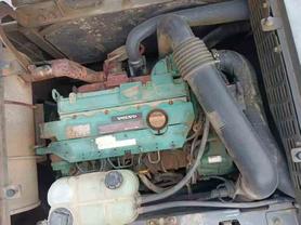 Buy Volvo EC210B Used Excavator / 8 Buy Volvo EC210B Used Excavator / 8