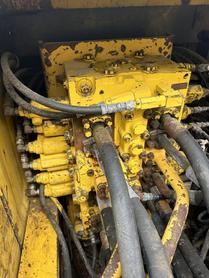 Buy Komatsu PC200-7 Used Excavator / 6 Buy Komatsu PC200-7 Used Excavator / 6