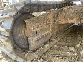 Buy Sany SY485C Used Excavator / 4 Buy Sany SY485C Used Excavator / 4