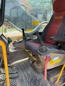 Buy Volvo EC380D Used Excavator / 6 Buy Volvo EC380D Used Excavator / 6