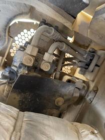 Buy Komatsu PC56-7 Used Excavator / 2 Buy Komatsu PC56-7 Used Excavator / 2