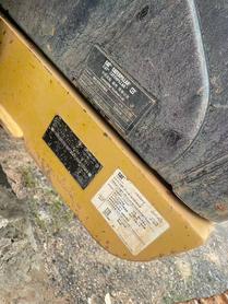 Buy Caterpillar 313D Used Excavator / 6 Buy Caterpillar 313D Used Excavator / 6