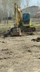 Buy Komatsu PC110-7 Used Excavator / 3 Buy Komatsu PC110-7 Used Excavator / 3
