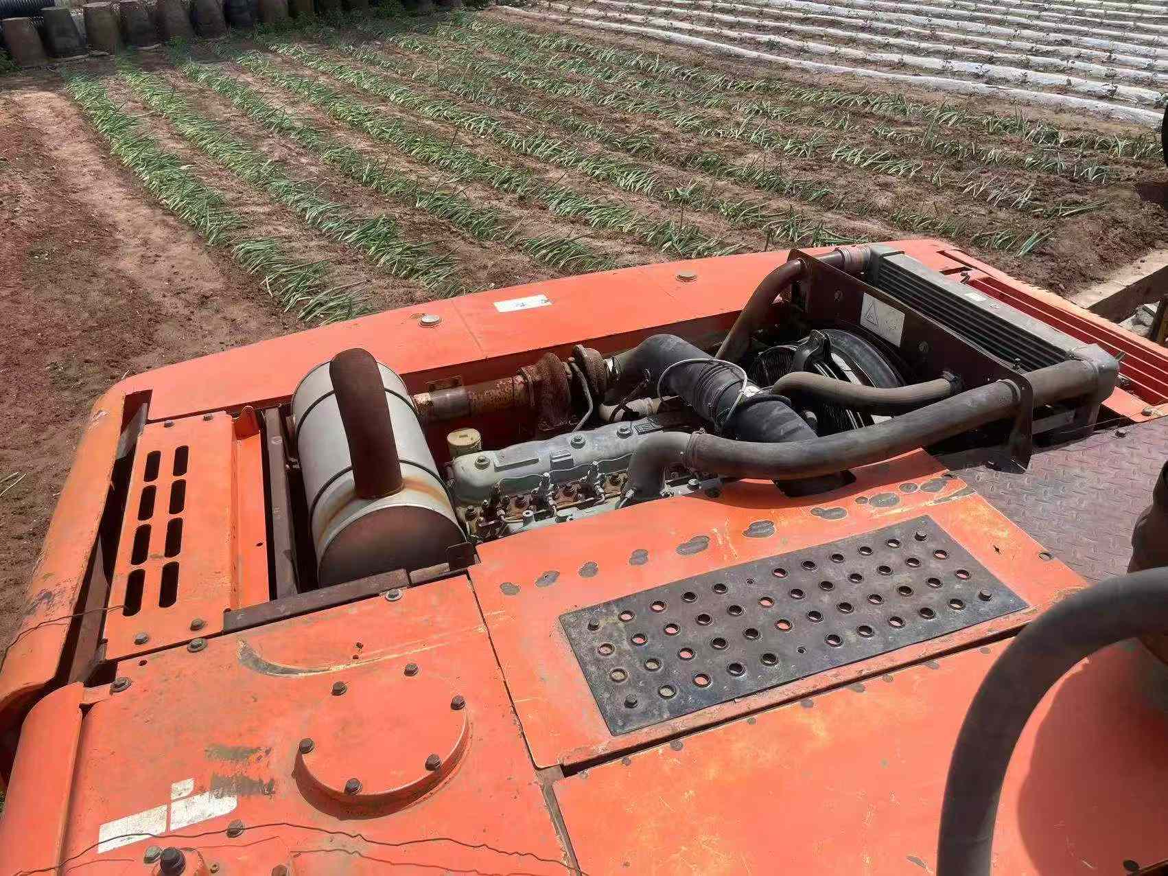 Buy Hitachi ZX230 Used Excavator / 9 Buy Hitachi ZX230 Used Excavator / 9