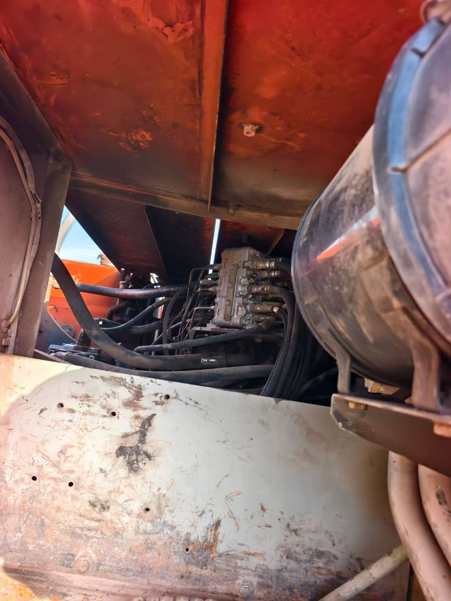 Buy Hitachi ZX240 Used Excavator / 7 Buy Hitachi ZX240 Used Excavator / 7