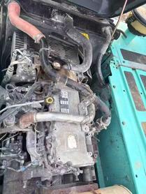 Buy Kobelco SK210 Used Excavator / 6 Buy Kobelco SK210 Used Excavator / 6