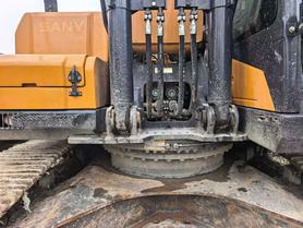 Buy Sany SY365C Used Excavator / 2 Buy Sany SY365C Used Excavator / 2