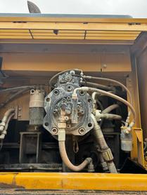 Buy Sany SY375H Used Excavator / 6 Buy Sany SY375H Used Excavator / 6
