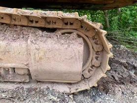 Buy Caterpillar 349E Used Excavator / 4 Buy Caterpillar 349E Used Excavator / 4