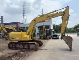 Buy Sumitomo SH120 Used Excavator / 2 Buy Sumitomo SH120 Used Excavator / 2
