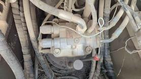 Buy Hitachi ZX210K-5A Used Excavator / 7 Buy Hitachi ZX210K-5A Used Excavator / 7