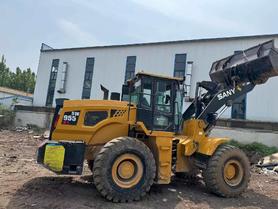 Buy Sany SW955K1 Used Excavator / 8 Buy Sany SW955K1 Used Excavator / 8