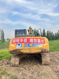 Buy XCMG XE135B Used Excavator / 5 Buy XCMG XE135B Used Excavator / 5