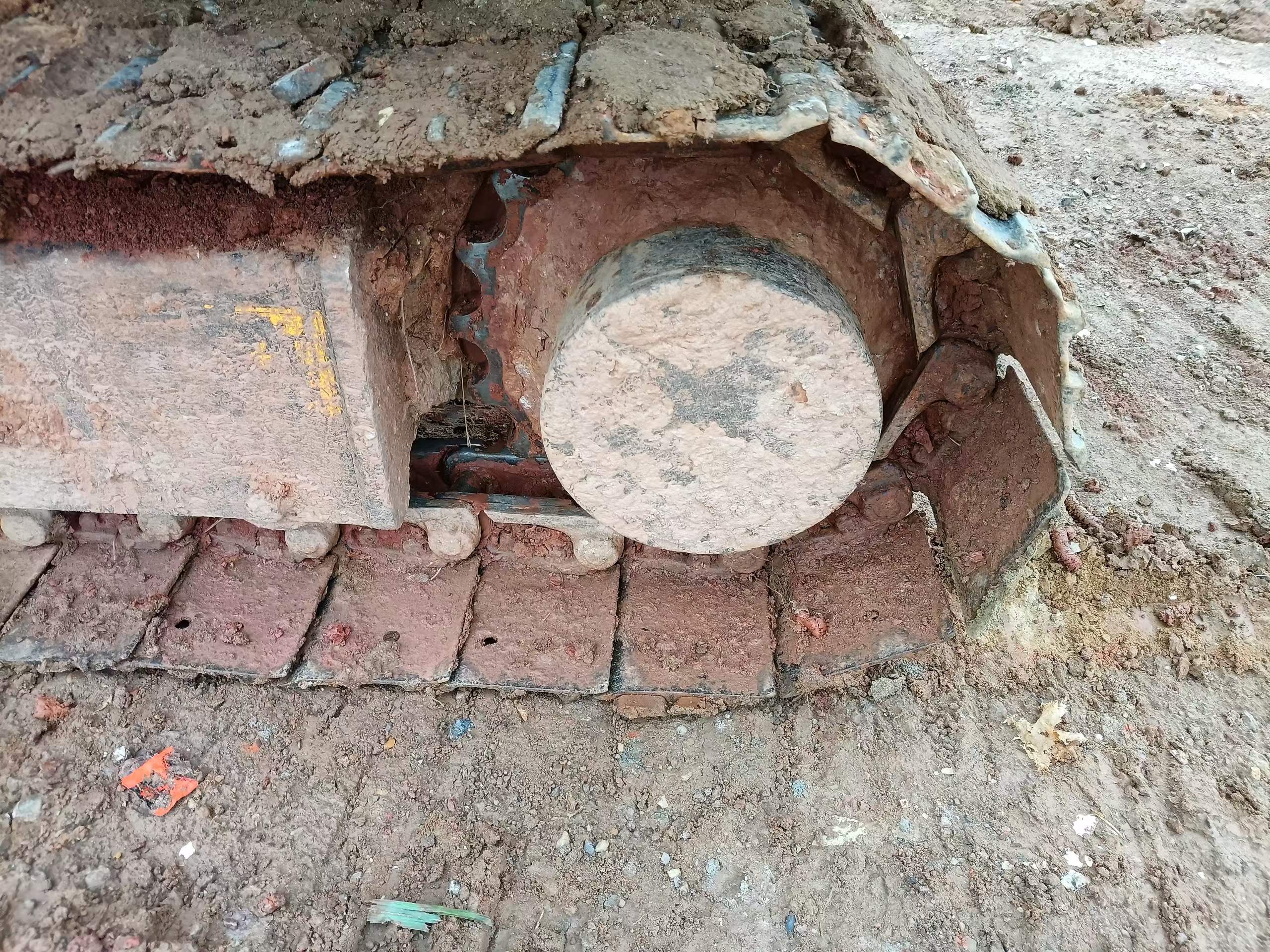 Buy Sany SY60 Used Excavator / 9 Buy Sany SY60 Used Excavator / 9