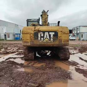Buy Caterpillar 320A Used Excavator / 9 Buy Caterpillar 320A Used Excavator / 9